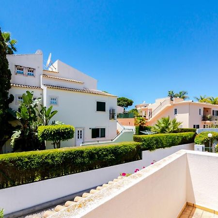 Small Villa 4Pax -Shared Pool @ Homesbyfc Albufeira Exterior photo